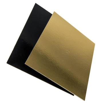 TAVOLETTE LATTE/NERO/ORO GR 2400